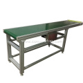 Customized Steel Wire Small Conveyor Belt System